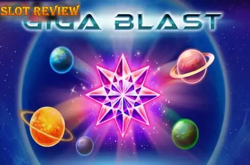 Giga Blast